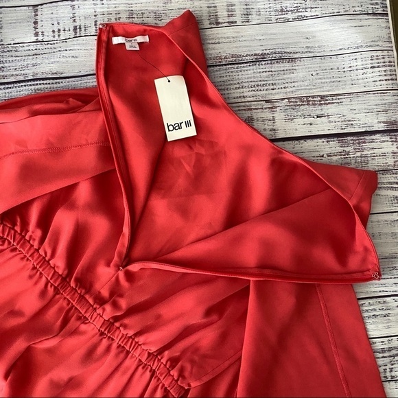 Bar III Short Jumpsuit - Picture 5 of 5